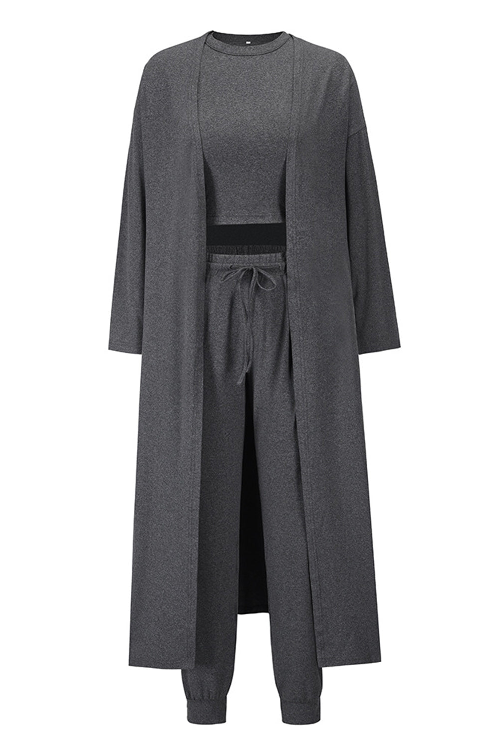 Dani Cardigan Three Piece Co-Ord Set