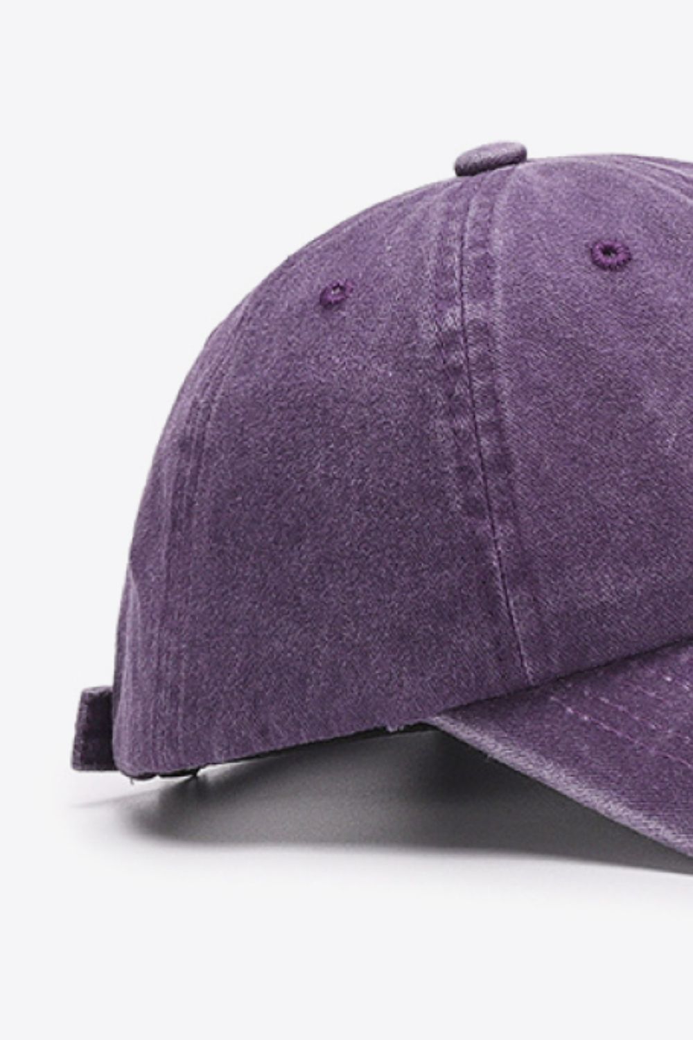 It's a Cute Baseball Cap