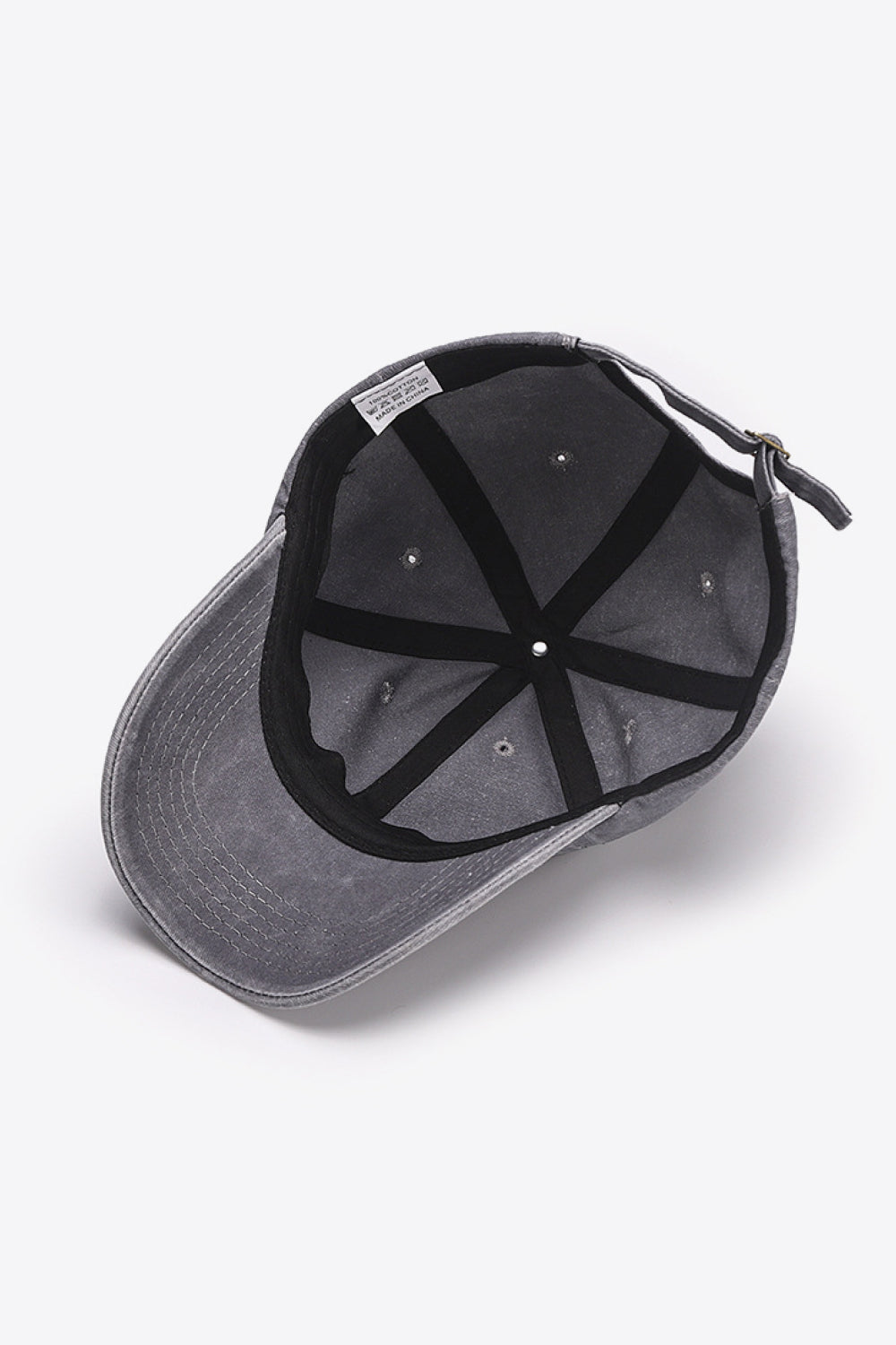 It's a Cute Baseball Cap
