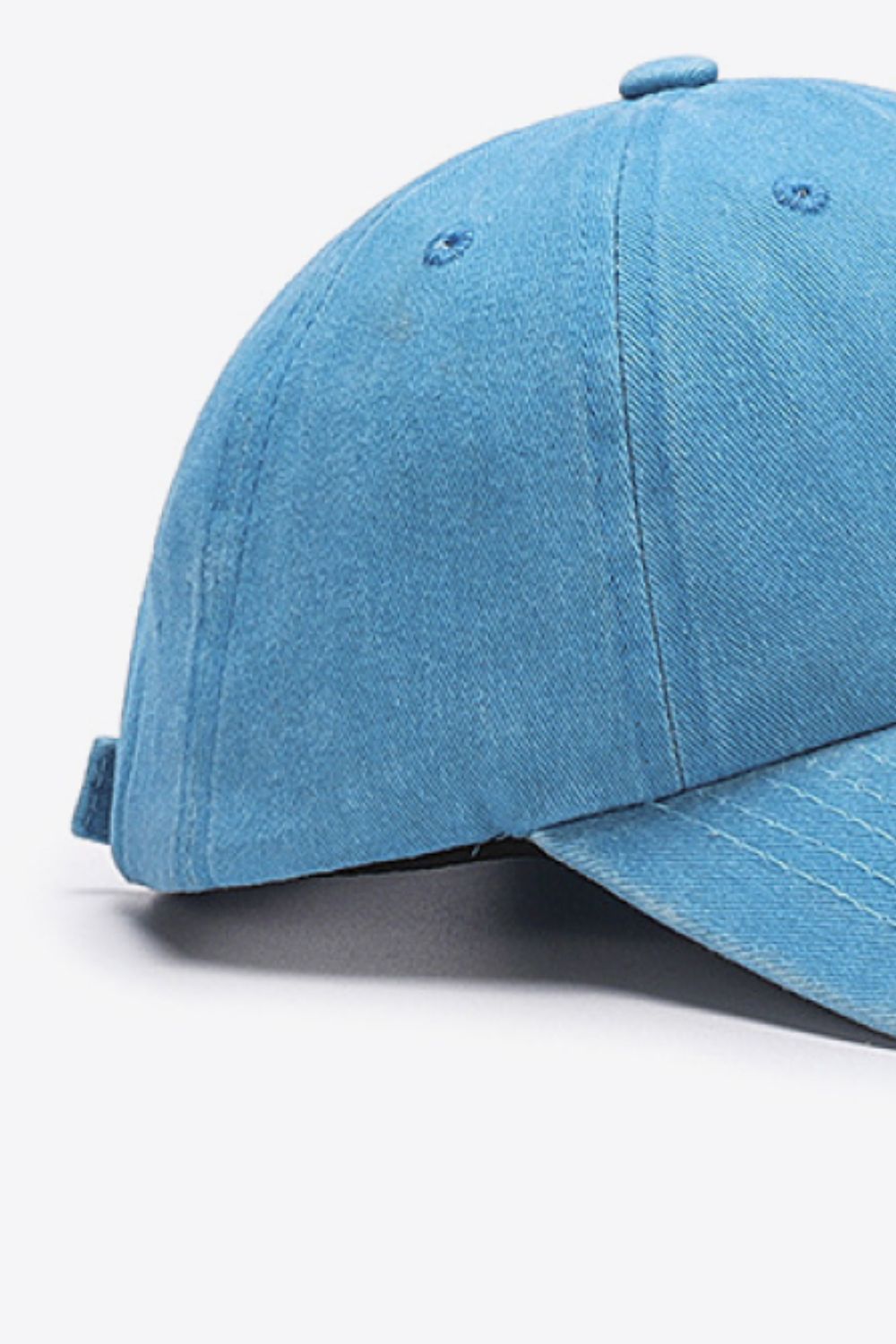 It's a Cute Baseball Cap