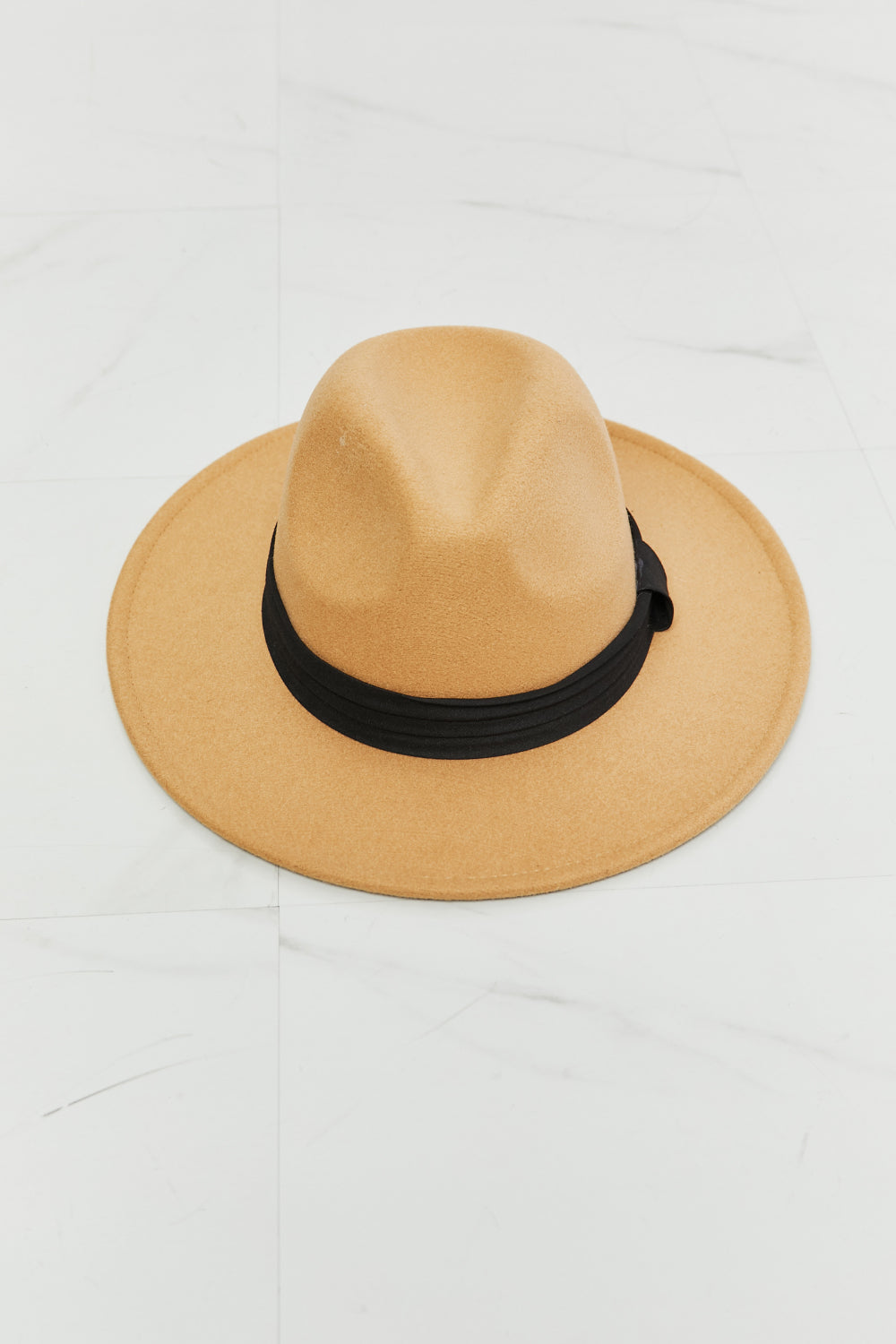 Fiona You Got It Fedora Hat