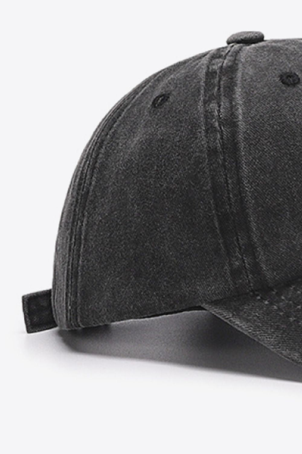It's a Cute Baseball Cap