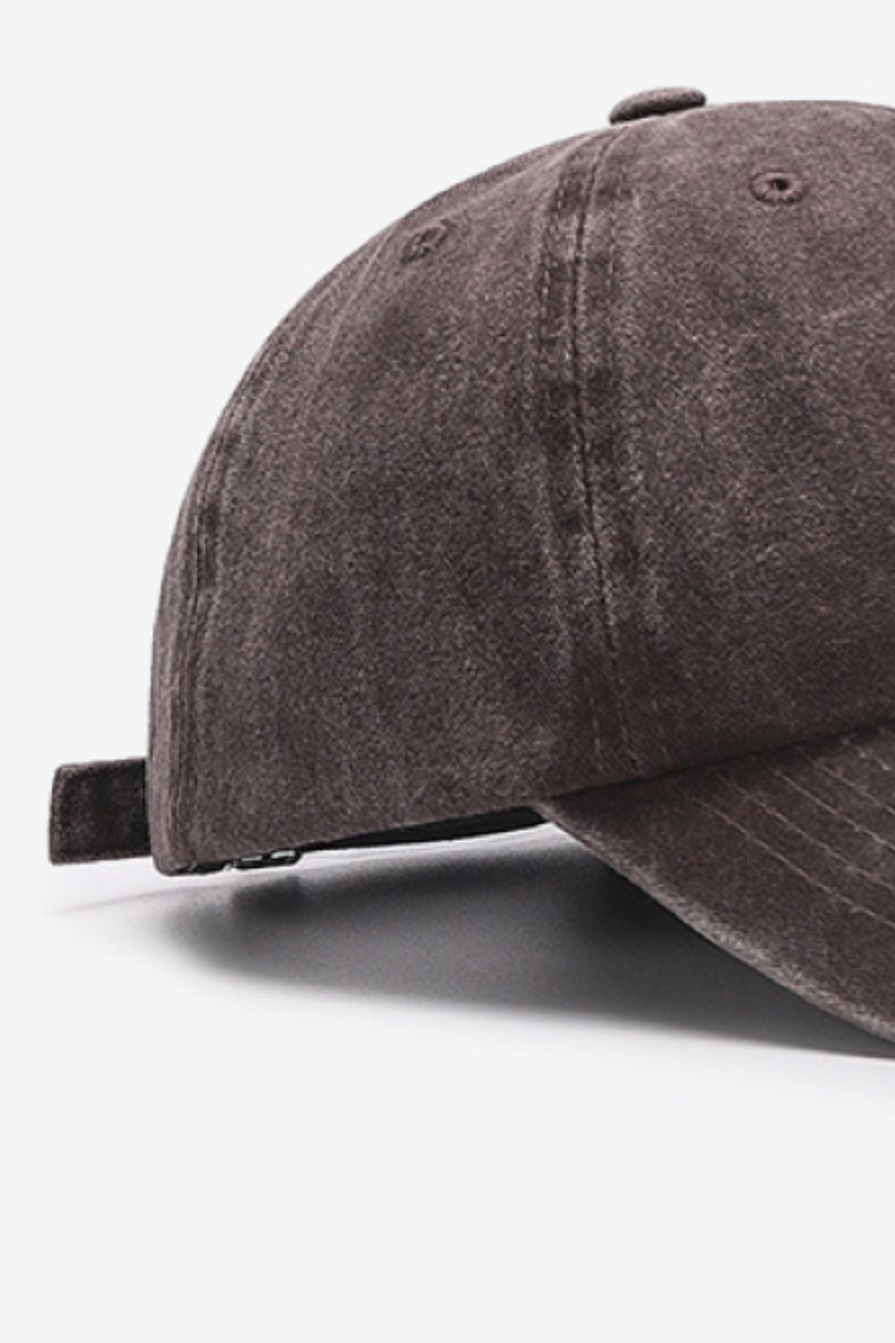 It's a Cute Baseball Cap