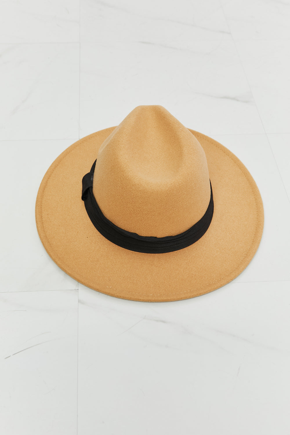 Fiona You Got It Fedora Hat