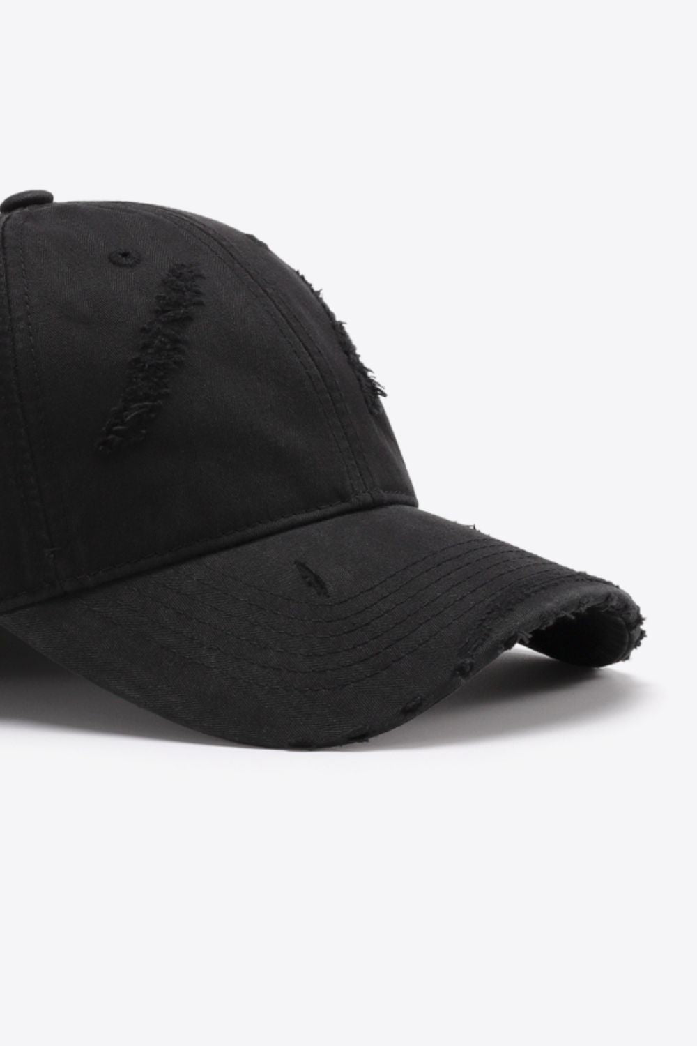 Down for the Ride Adjustable Baseball Hat