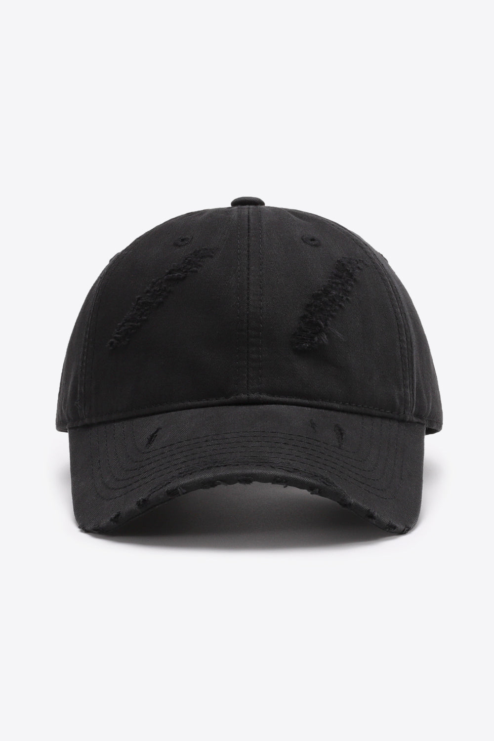 Down for the Ride Adjustable Baseball Hat