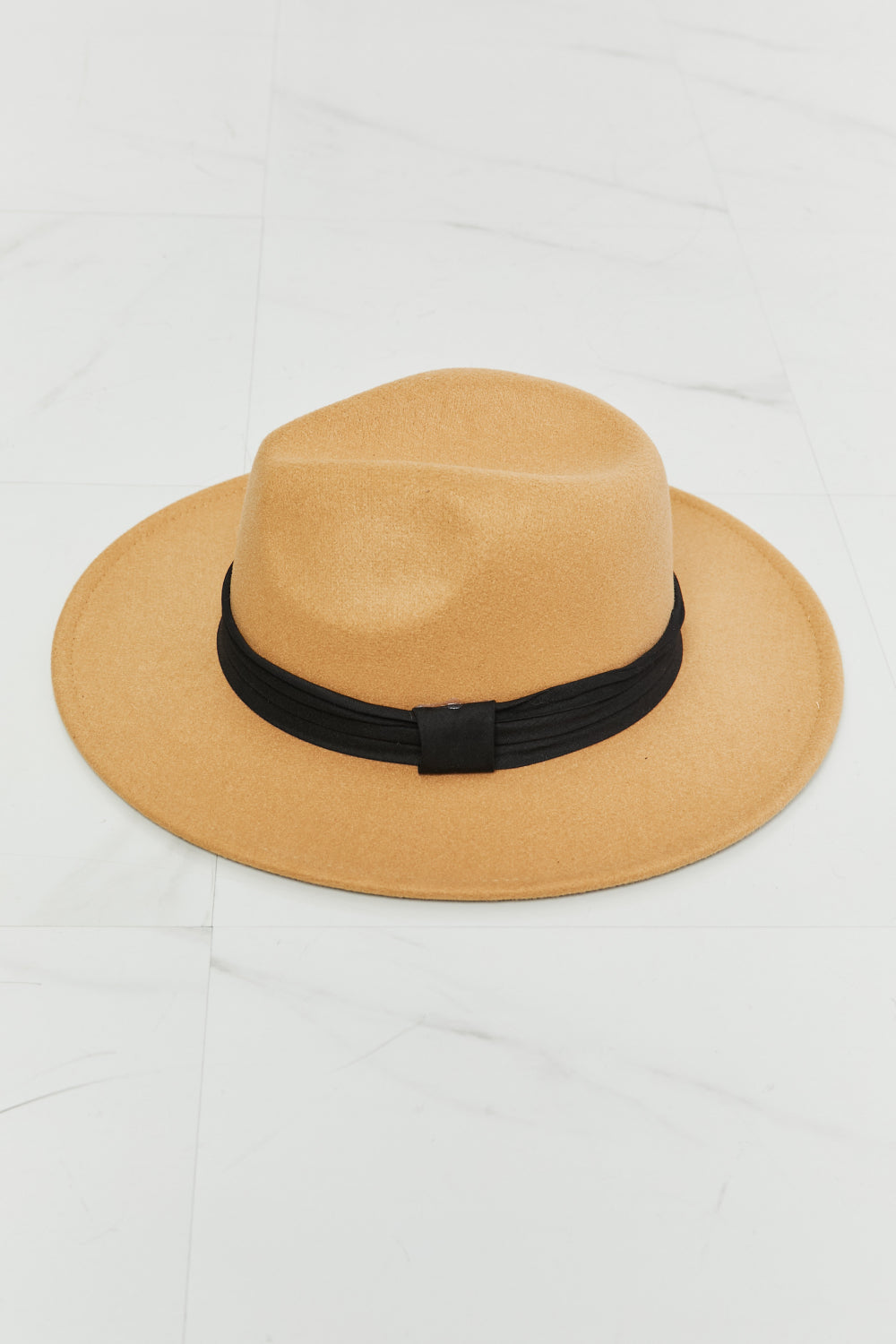 Fiona You Got It Fedora Hat