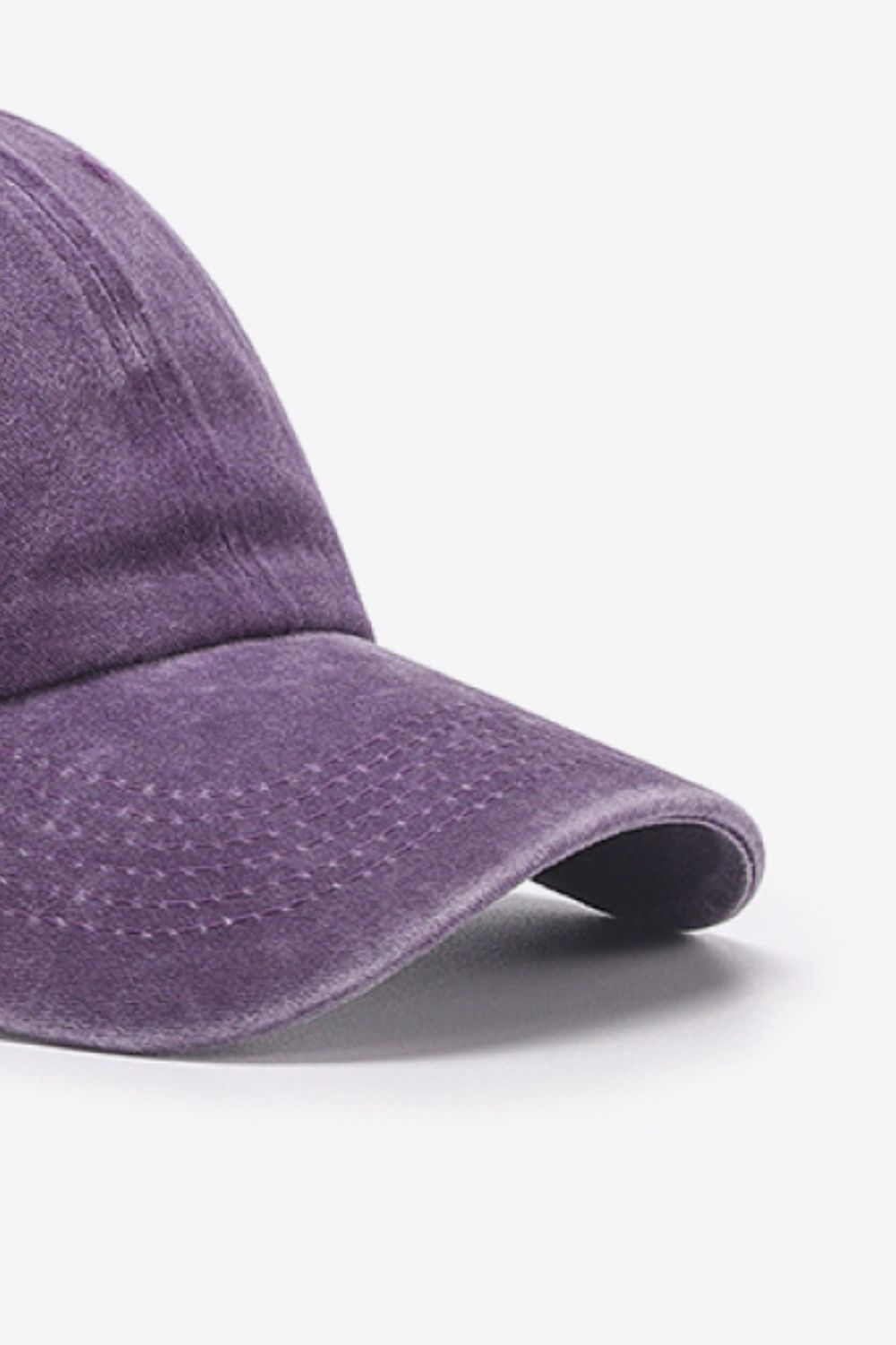 It's a Cute Baseball Cap