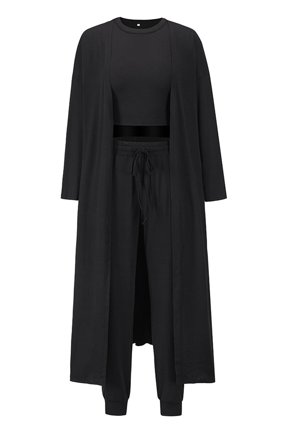 Dani Cardigan Three Piece Co-Ord Set
