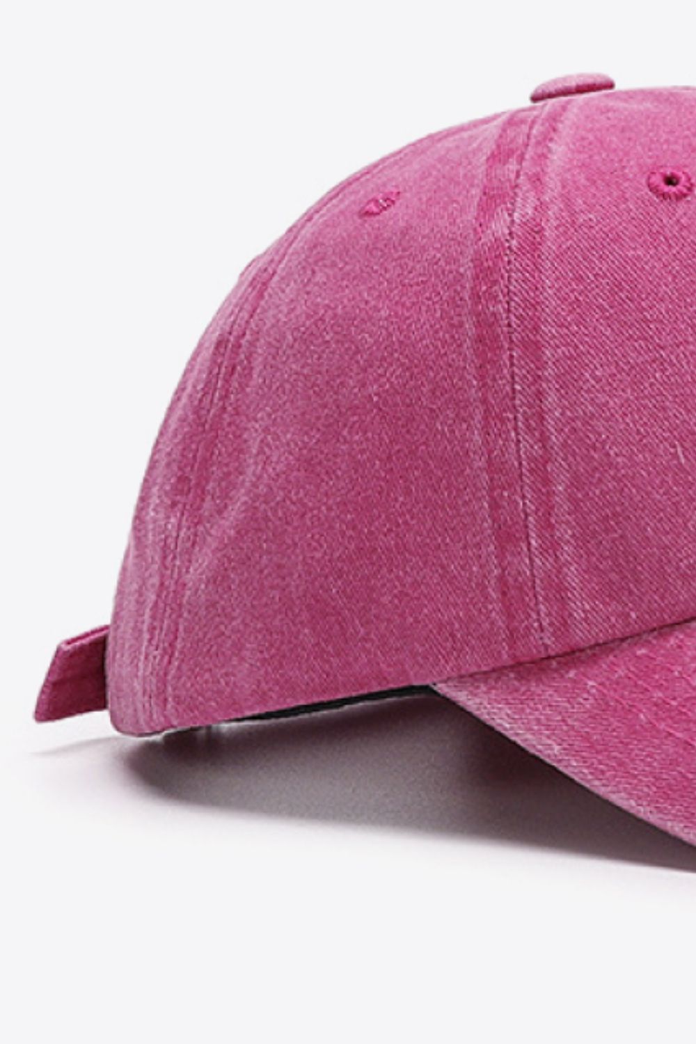 It's a Cute Baseball Cap