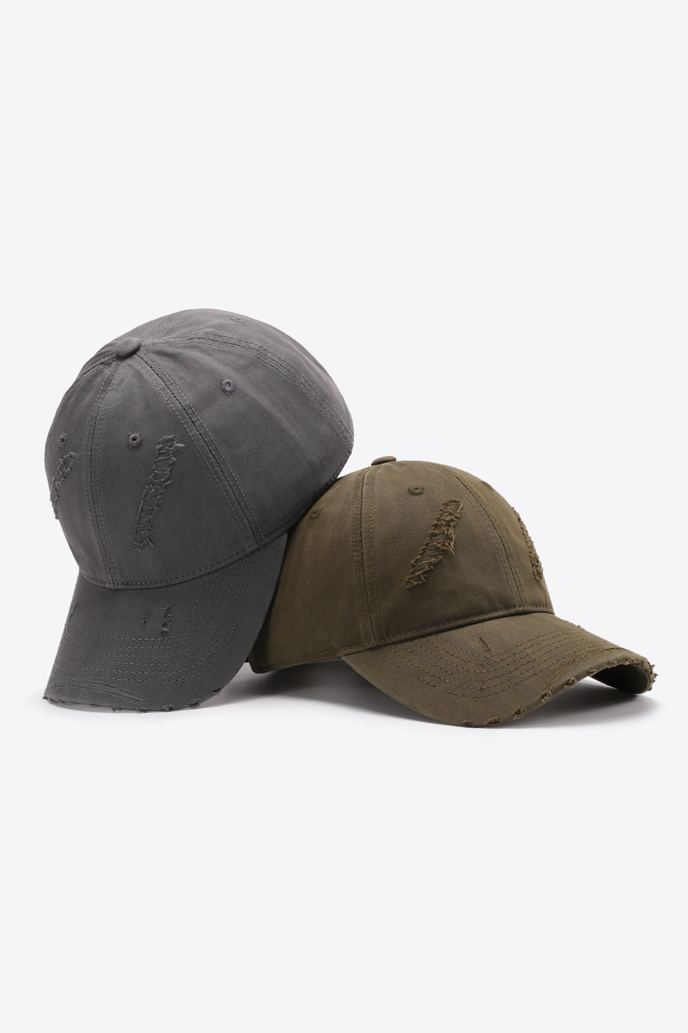 Down for the Ride Adjustable Baseball Hat