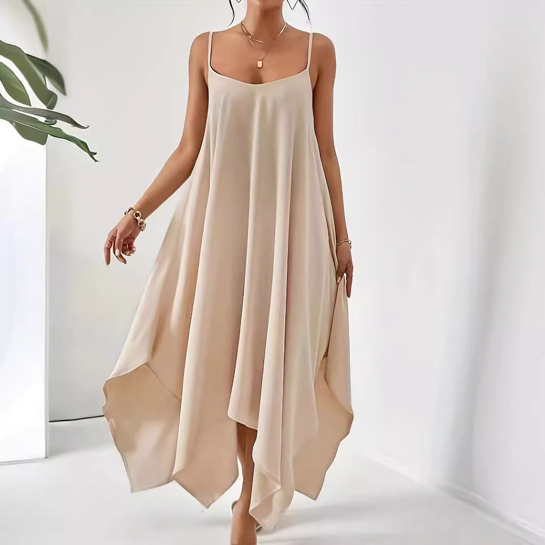 Rya Cami Midi Dress