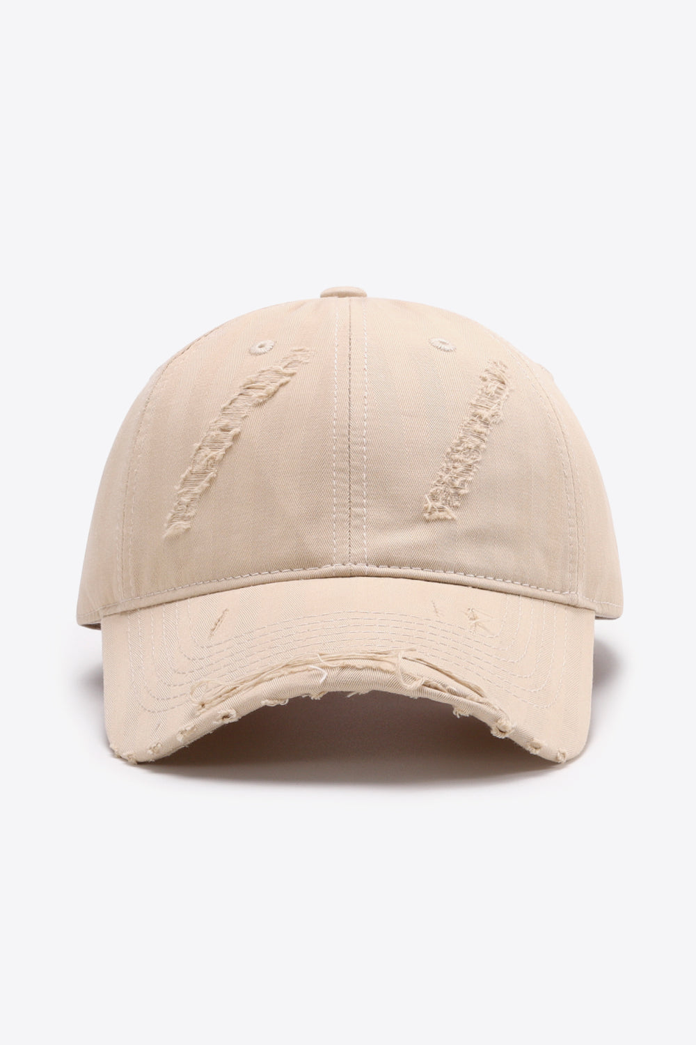 Down for the Ride Adjustable Baseball Hat