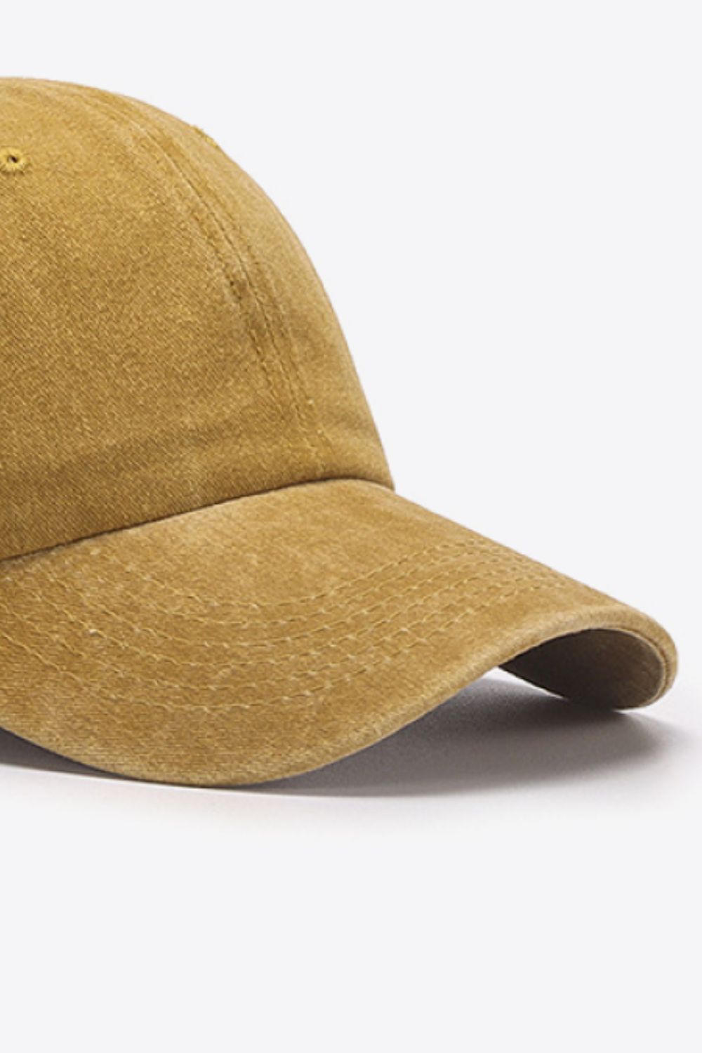 It's a Cute Baseball Cap