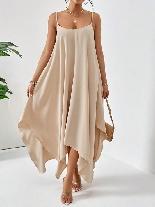 Rya Cami Midi Dress