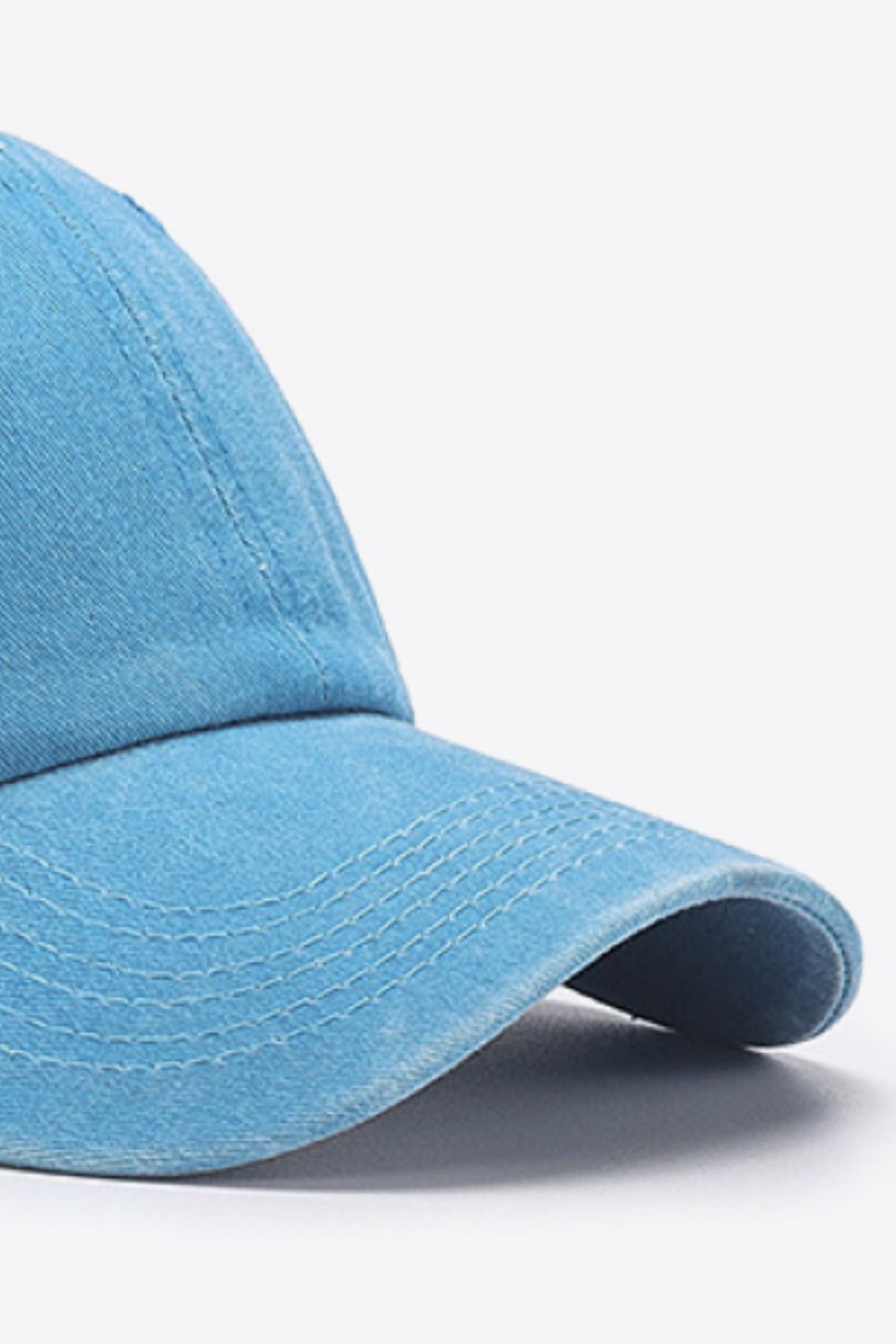 It's a Cute Baseball Cap
