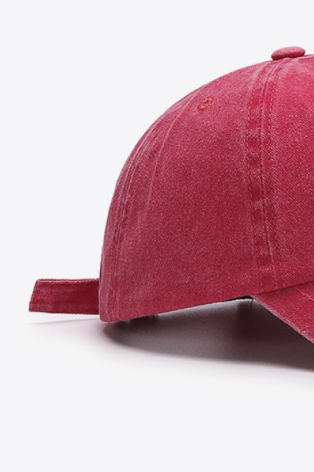 It's a Cute Baseball Cap