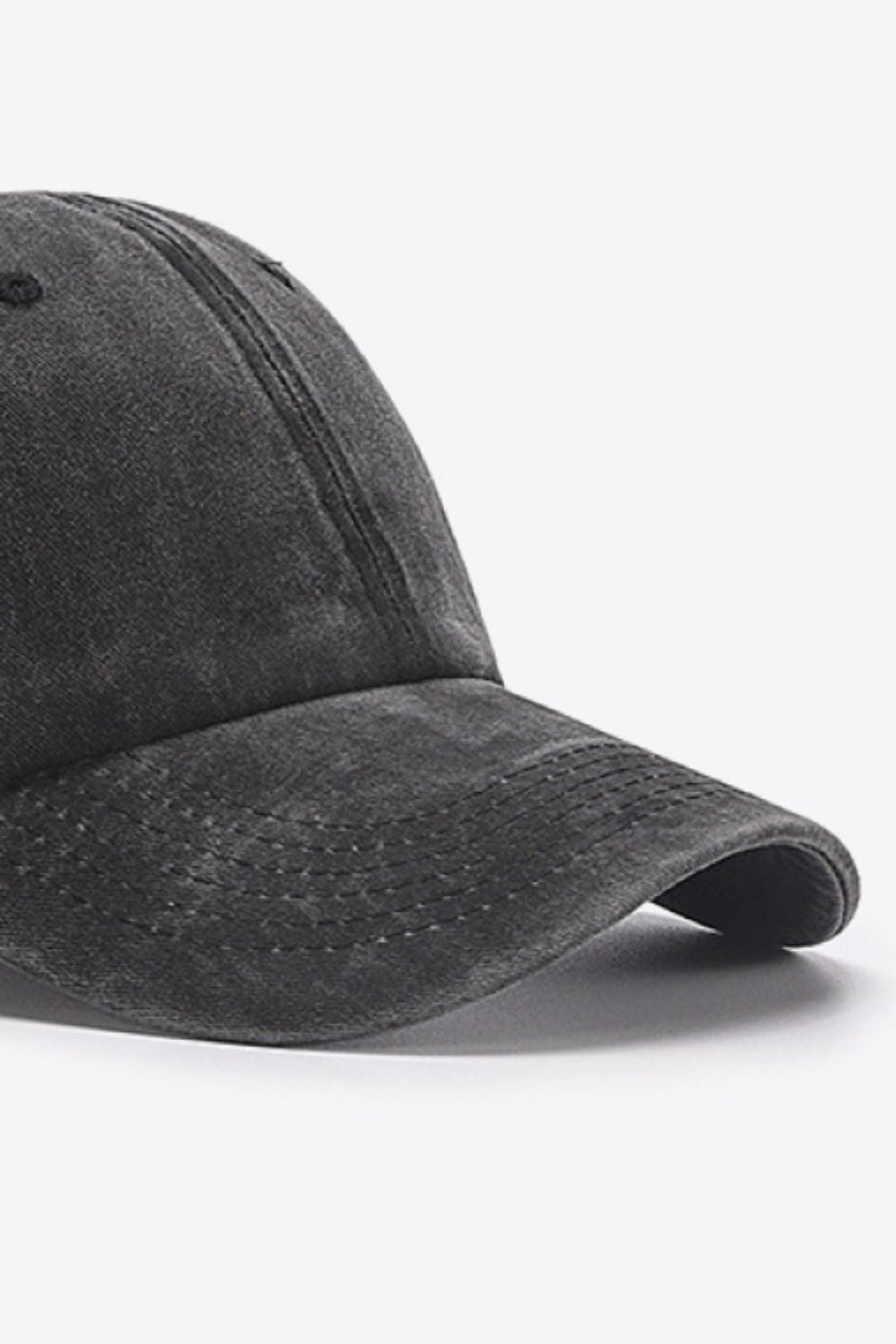 It's a Cute Baseball Cap