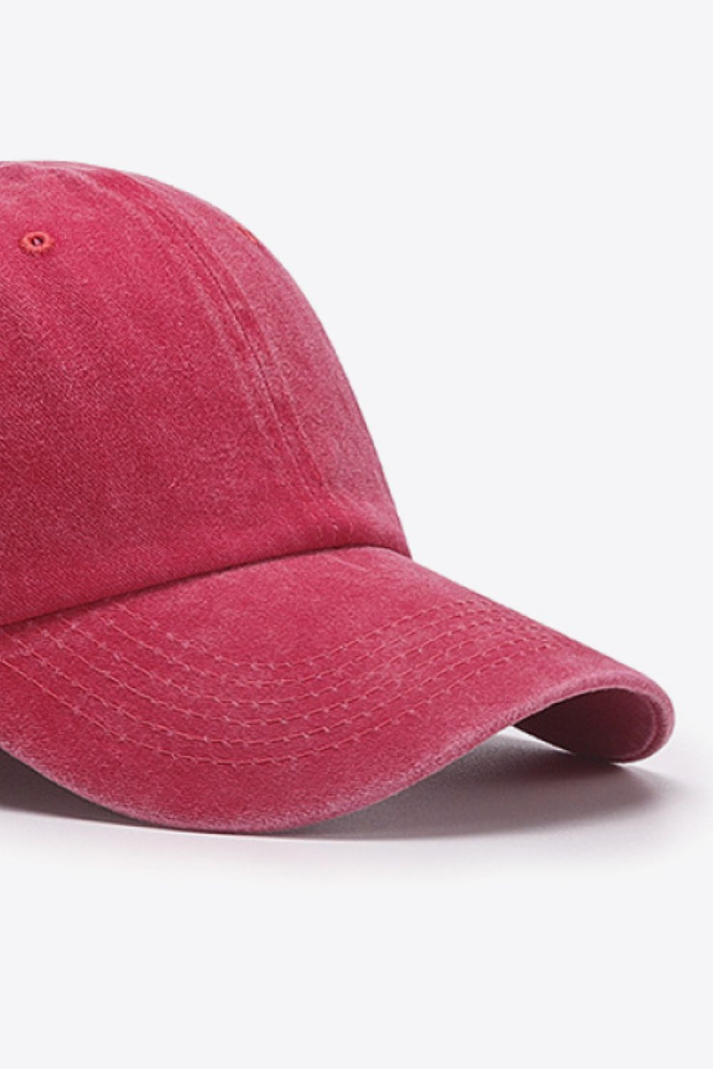 It's a Cute Baseball Cap