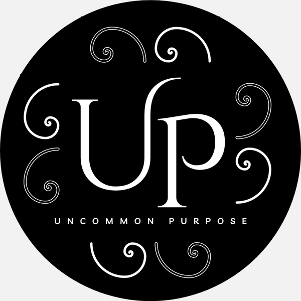Uncommon Purpose