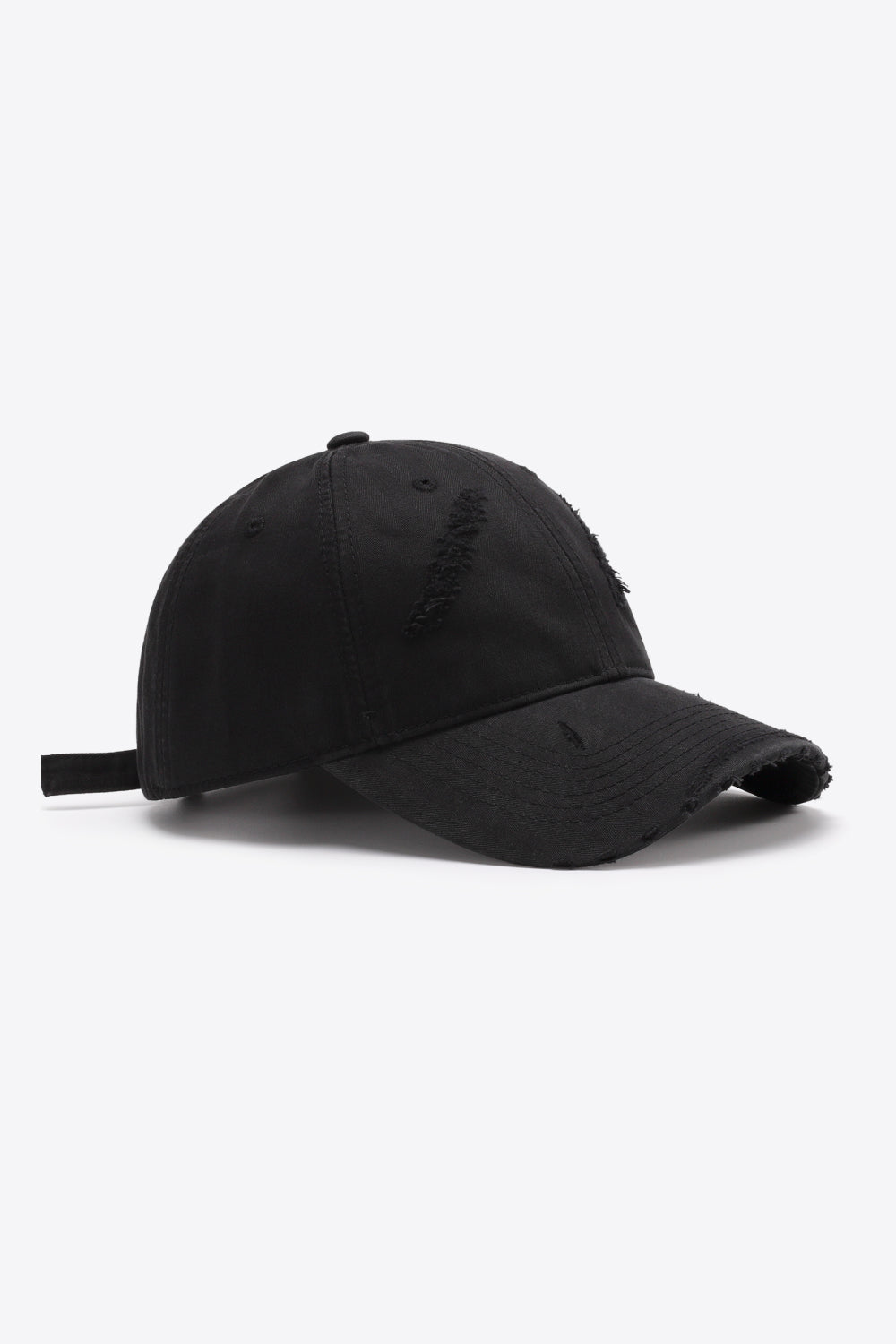 Down for the Ride Adjustable Baseball Hat