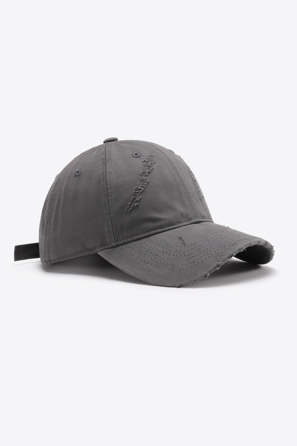 Down for the Ride Adjustable Baseball Hat