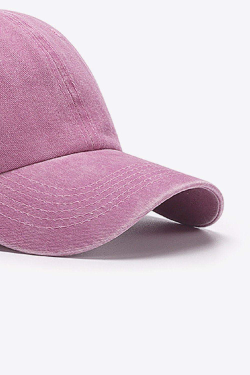 It's a Cute Baseball Cap