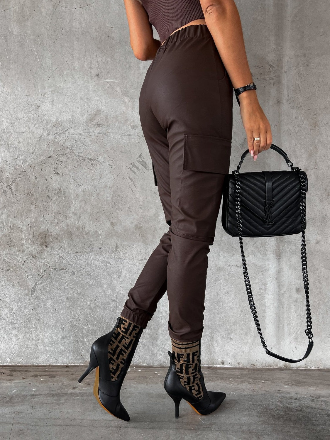 Deena Drawstring Pants