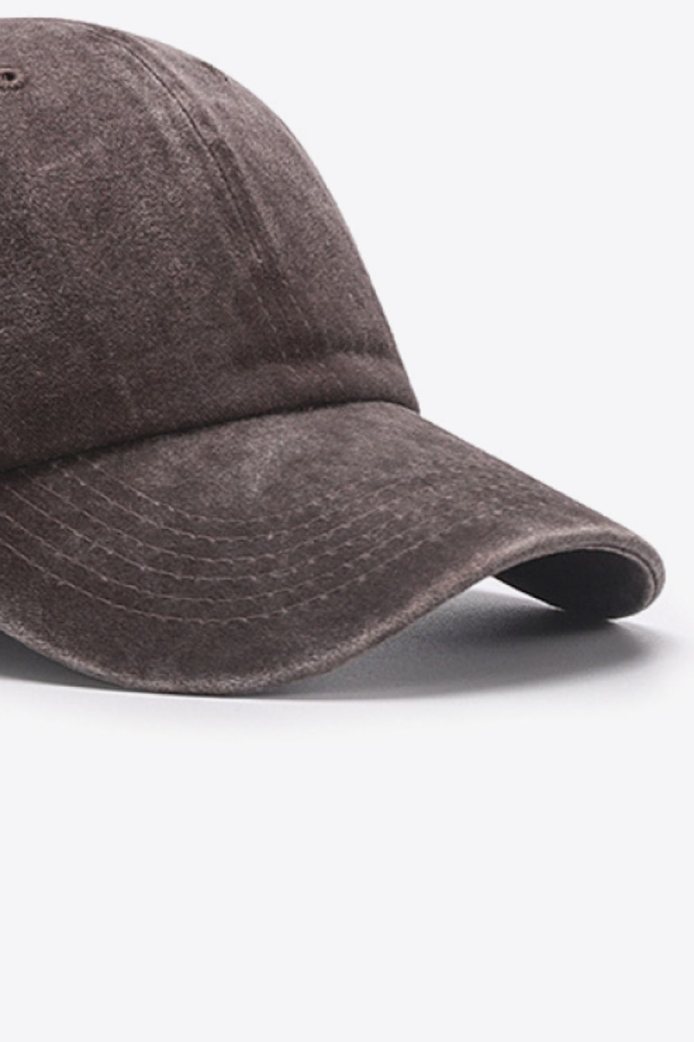 It's a Cute Baseball Cap