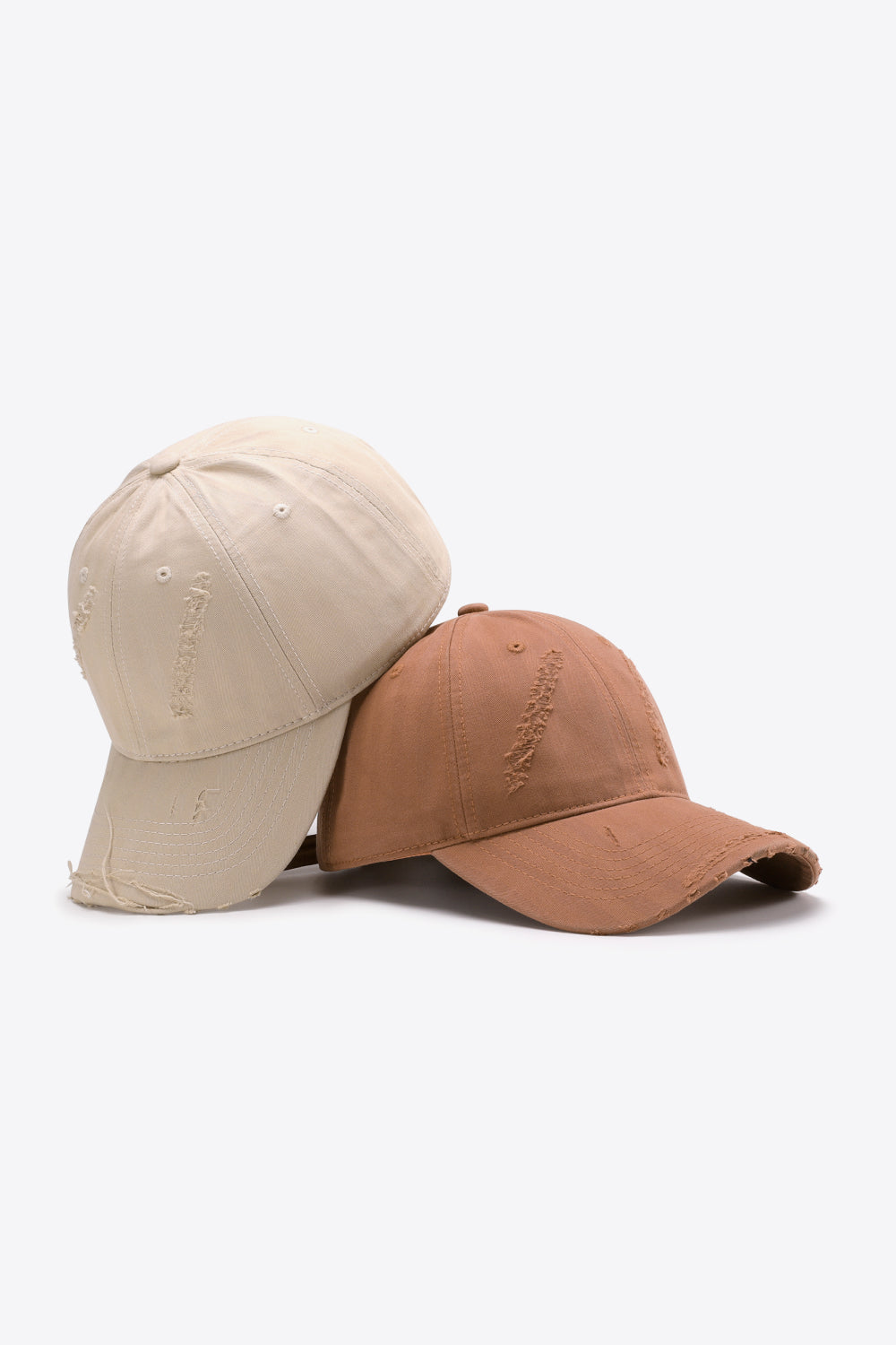 Down for the Ride Adjustable Baseball Hat
