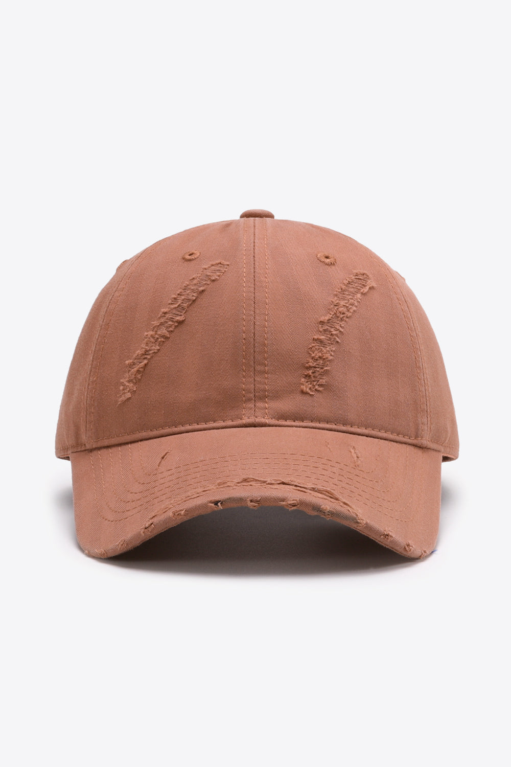 Down for the Ride Adjustable Baseball Hat