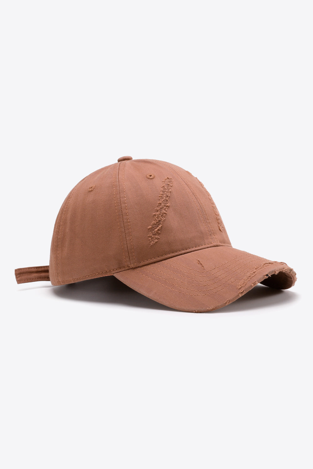 Down for the Ride Adjustable Baseball Hat