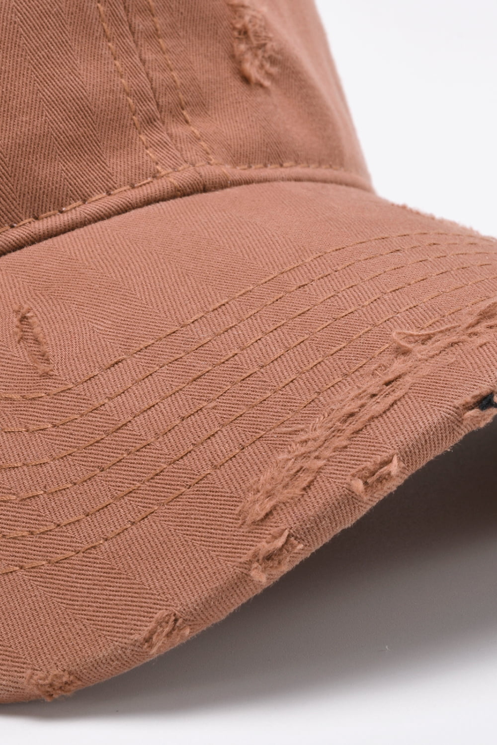 Down for the Ride Adjustable Baseball Hat