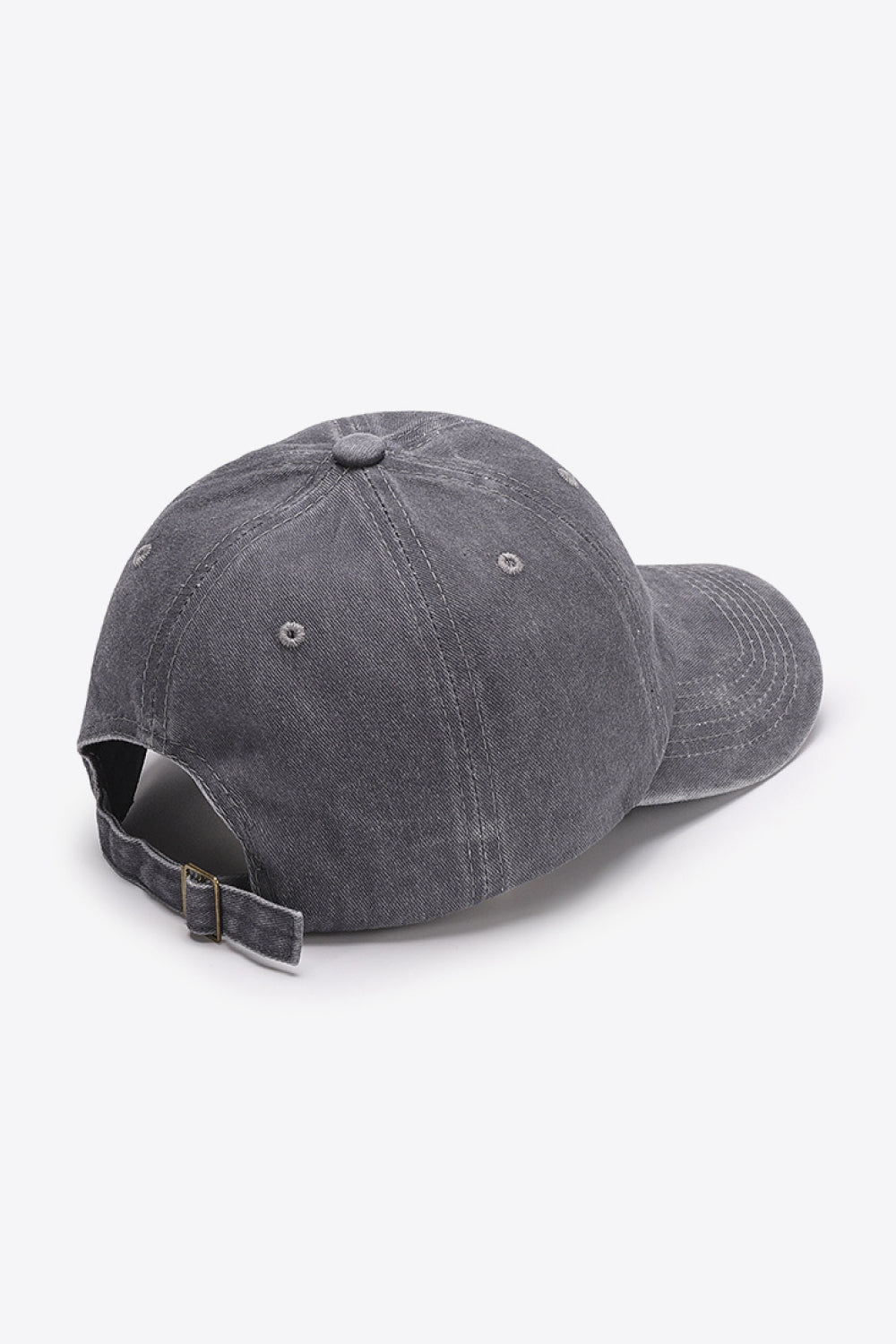 It's a Cute Baseball Cap