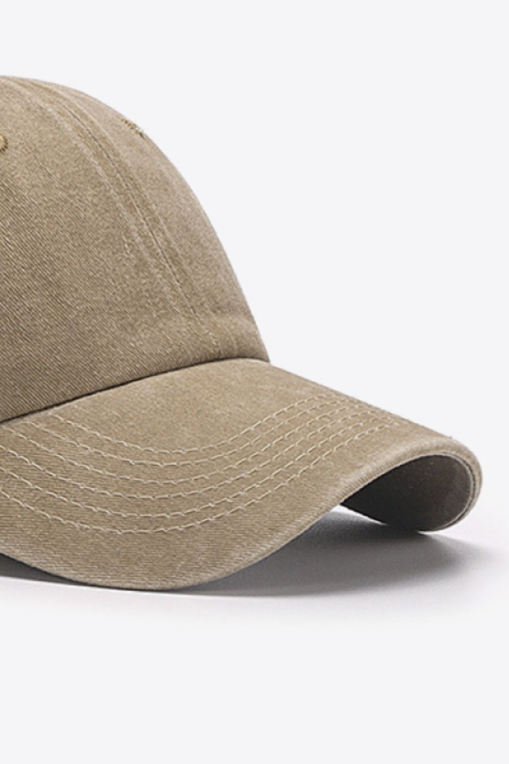 It's a Cute Baseball Cap