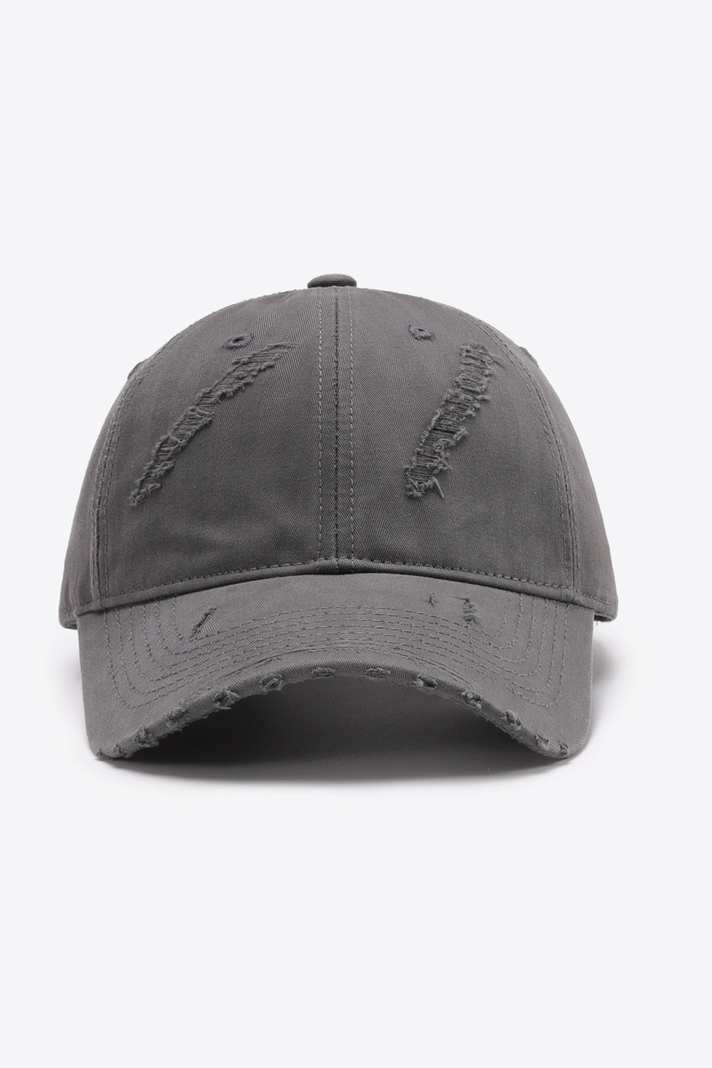 Down for the Ride Adjustable Baseball Hat