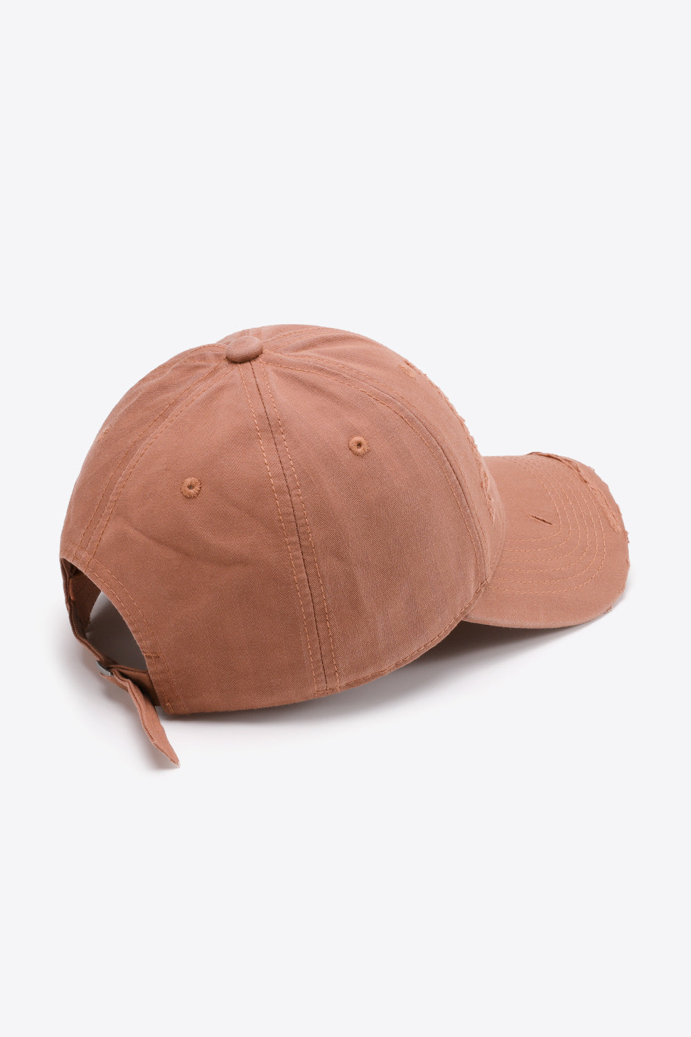 Down for the Ride Adjustable Baseball Hat