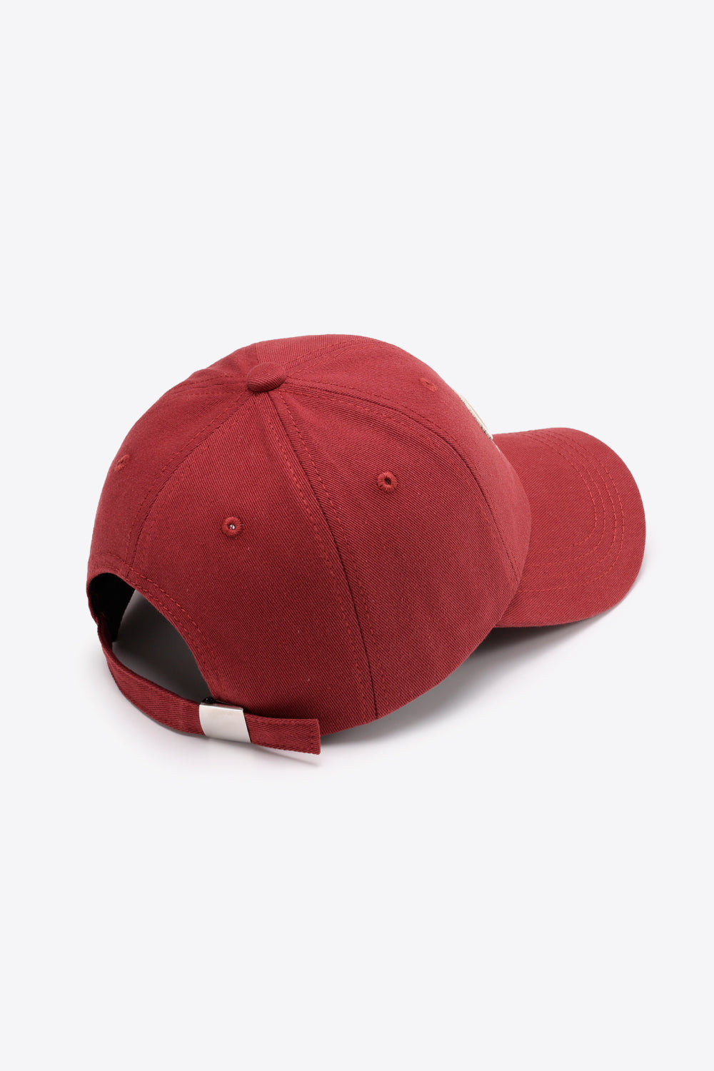 Let's CREATE Adjustable Baseball Hat