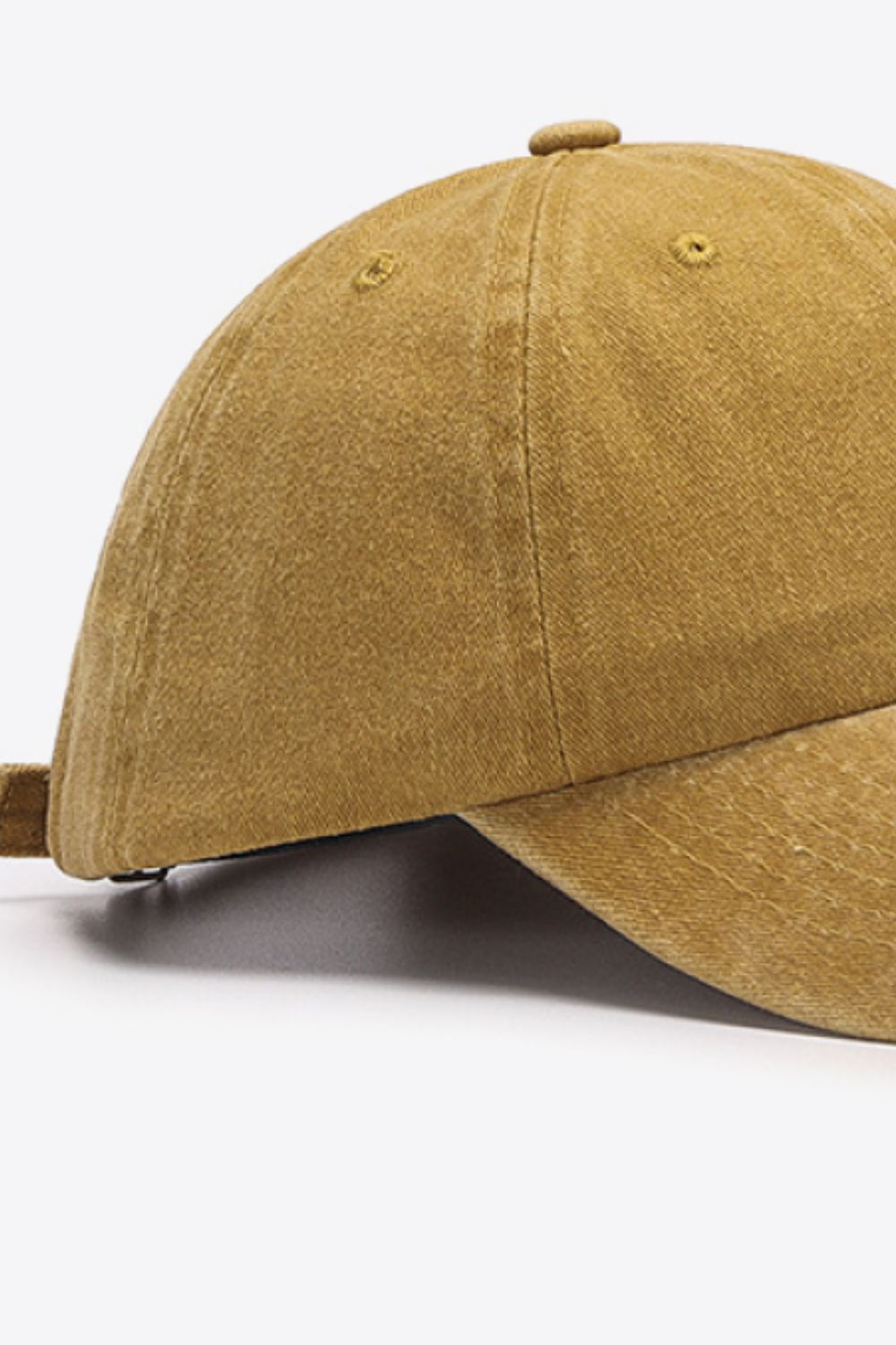 It's a Cute Baseball Cap