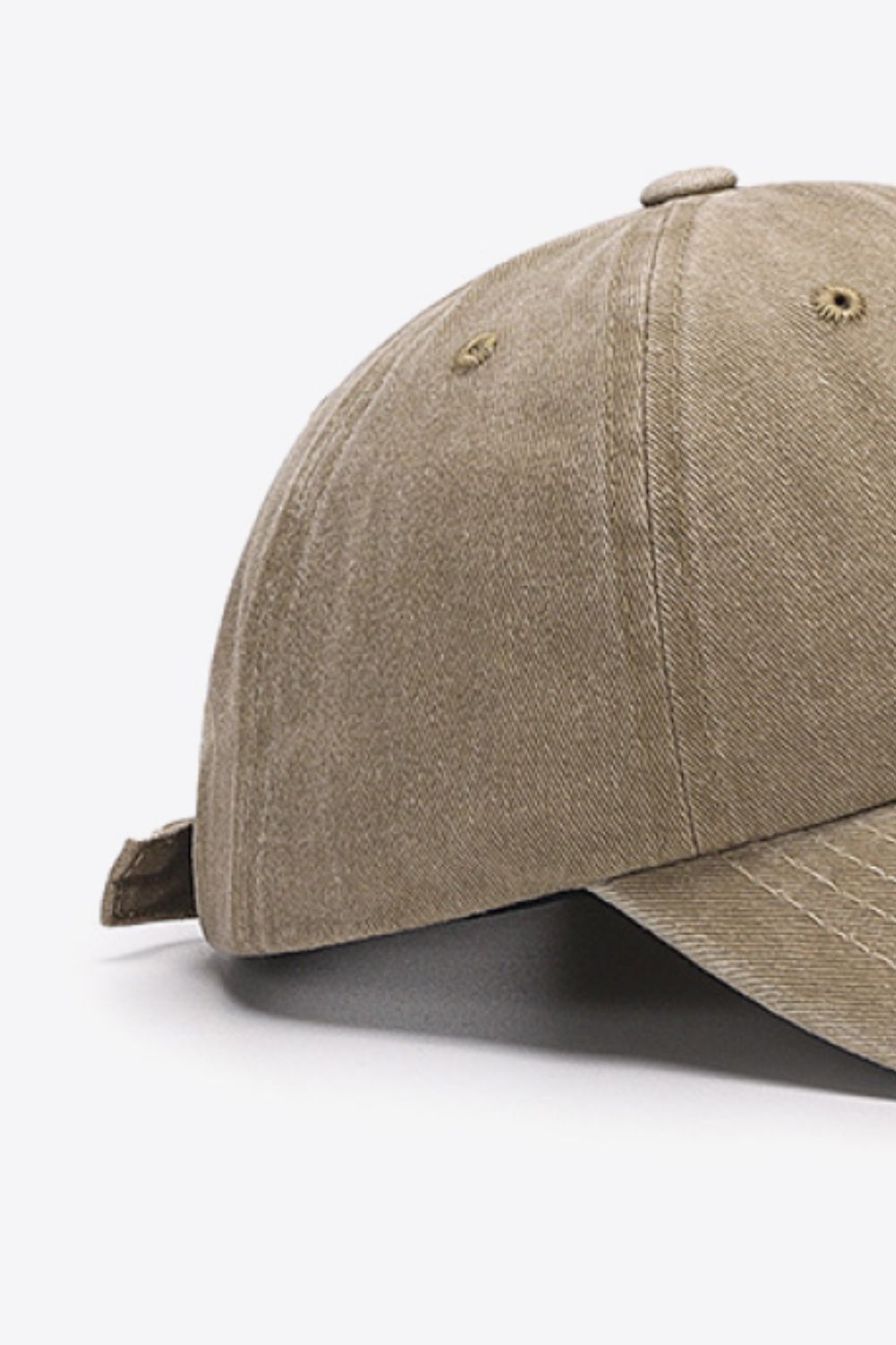 It's a Cute Baseball Cap