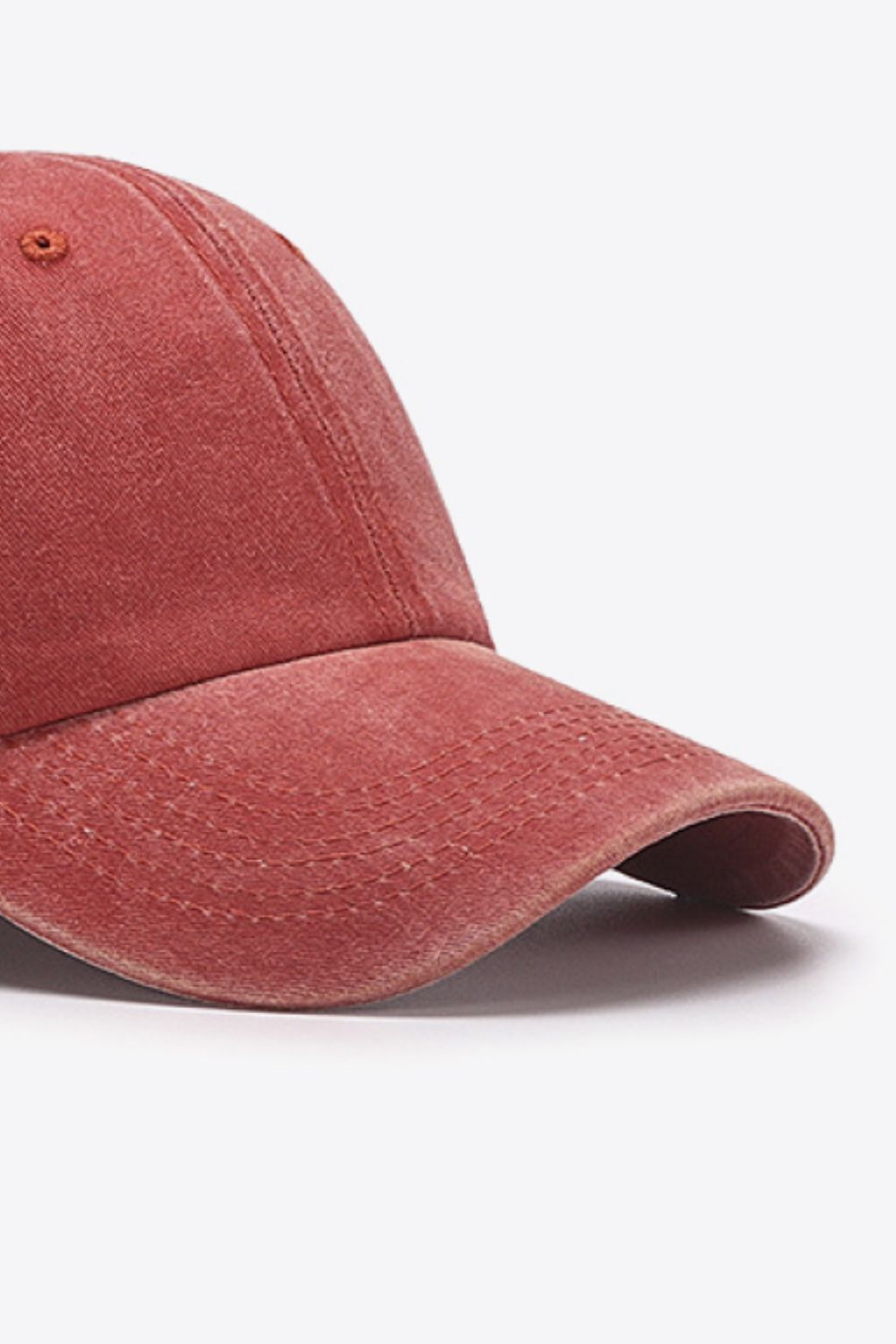 It's a Cute Baseball Cap