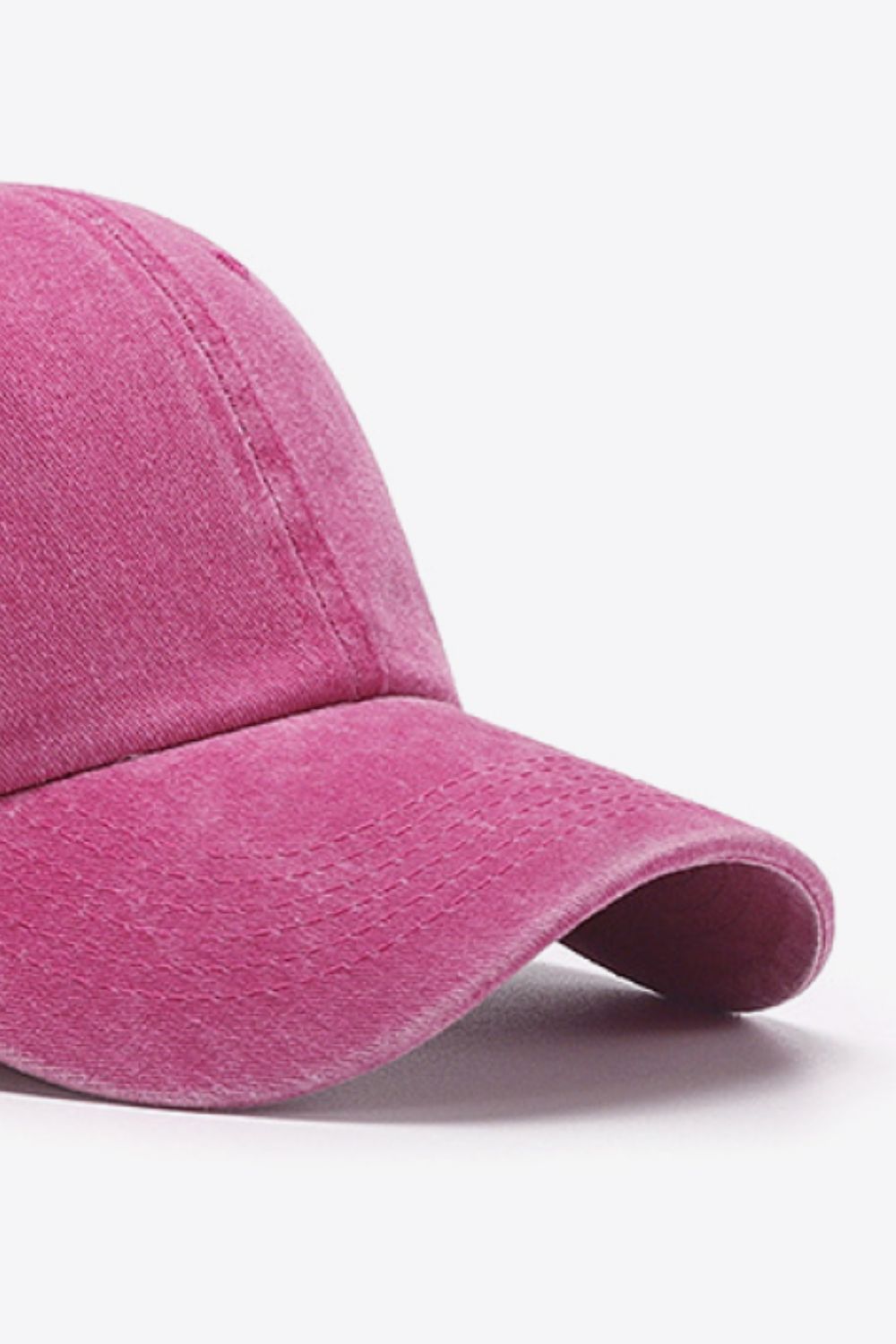 It's a Cute Baseball Cap