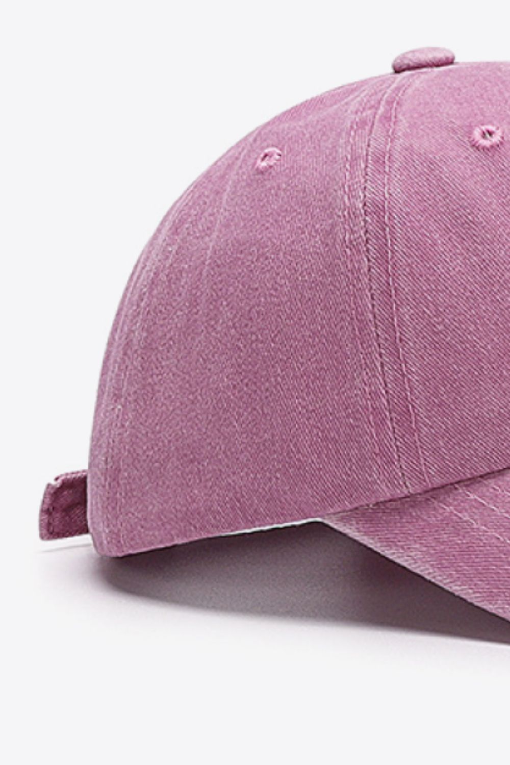 It's a Cute Baseball Cap