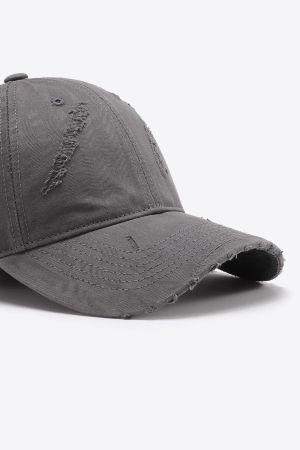 Down for the Ride Adjustable Baseball Hat
