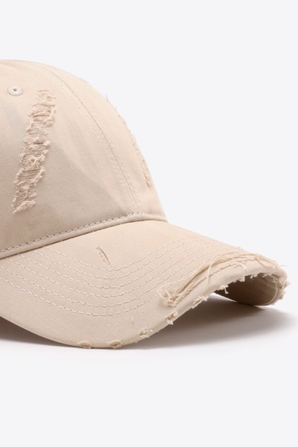 Down for the Ride Adjustable Baseball Hat